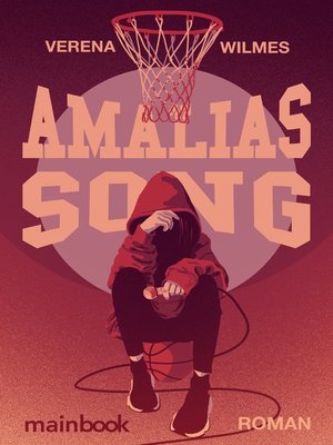 cover image of Amalias Song